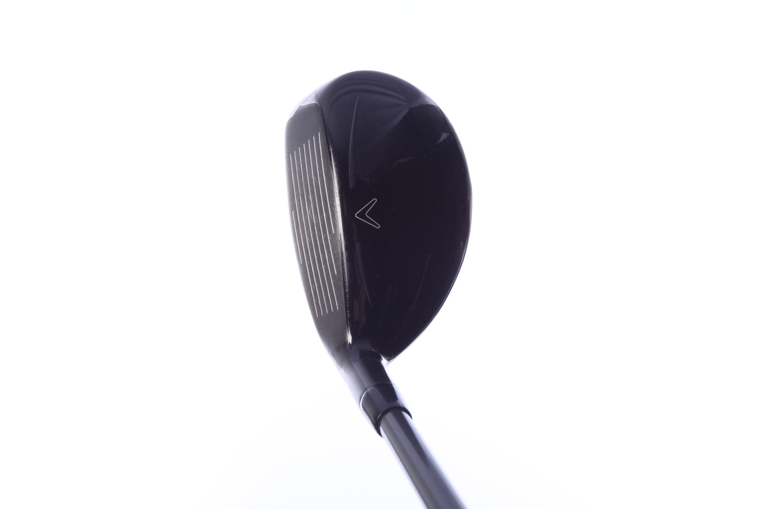 Used Callaway Rogue X 4H Hybrid - Right-Handed - 20 Degrees - Regular Flex