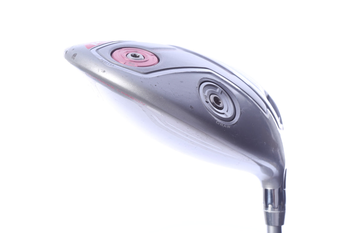 Used Cobra King F7 Driver - 12.5 Degrees - Ladies Flex Fujikura Pro - Right-Handed