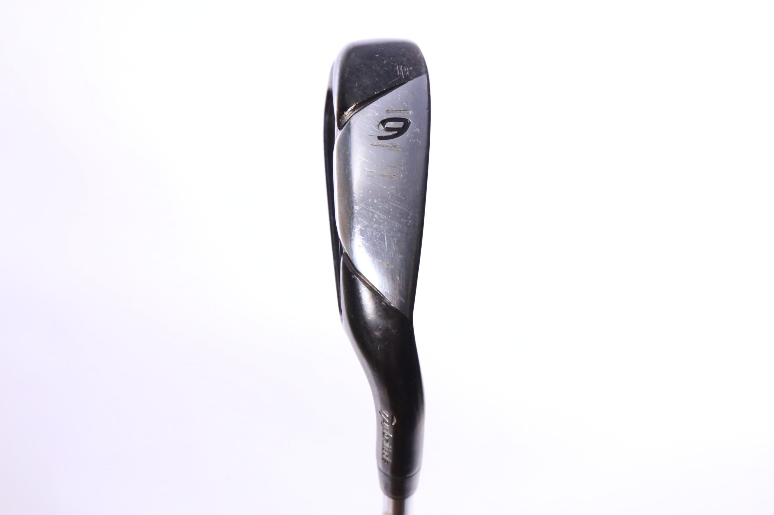 Used TaylorMade Burner 2.0 Single 6-Iron - Right-Handed - Regular Flex-Next Round