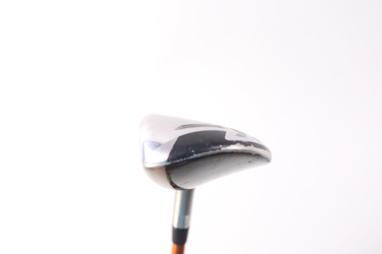 Used Ping G10 3H Hybrid - Right-Handed - 21 Degrees - Stiff Flex-Next Round
