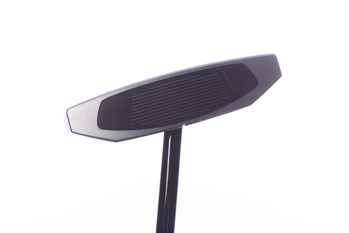 Used TaylorMade Spider 5K-ZT Putter - Right-Handed - 32 in - Mallet