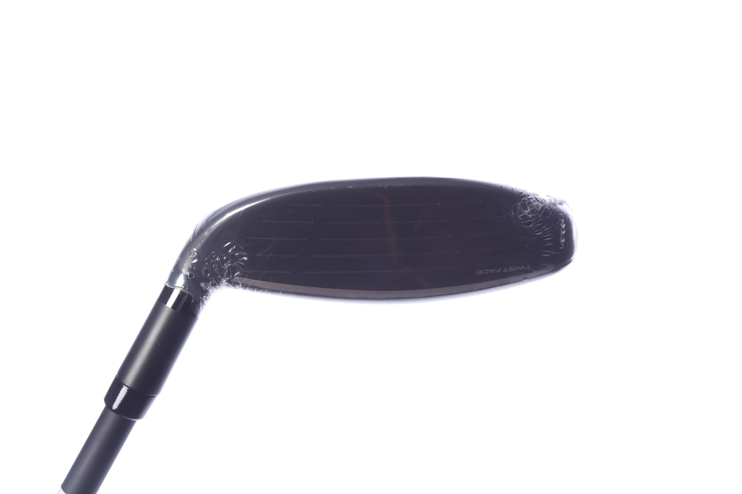 Used TaylorMade Qi4D Max 9-Wood - Right-Handed - 24 Degrees - Regular Flex-Next Round