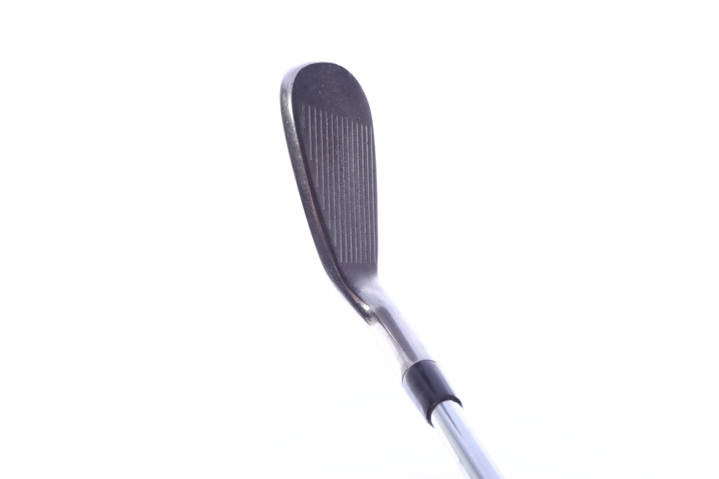 Used Callaway RAZR X Tour Iron Set - Left-Handed - 4-PW - Extra Stiff Flex