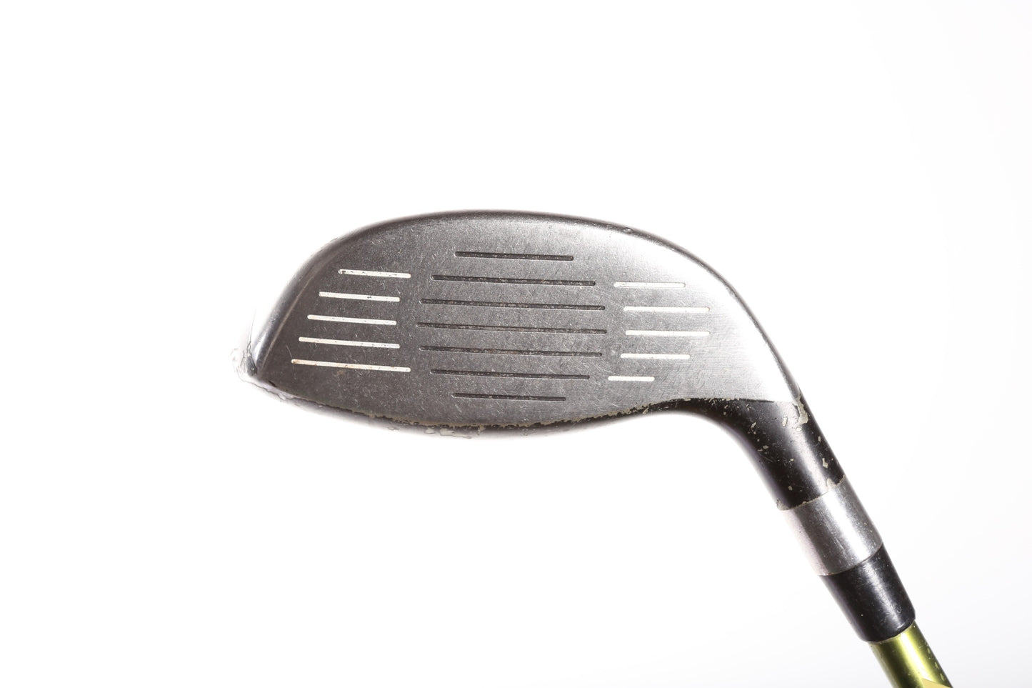 Used Ping G5 5-Wood - Left-Handed - 18 Degrees - Stiff Flex-Next Round