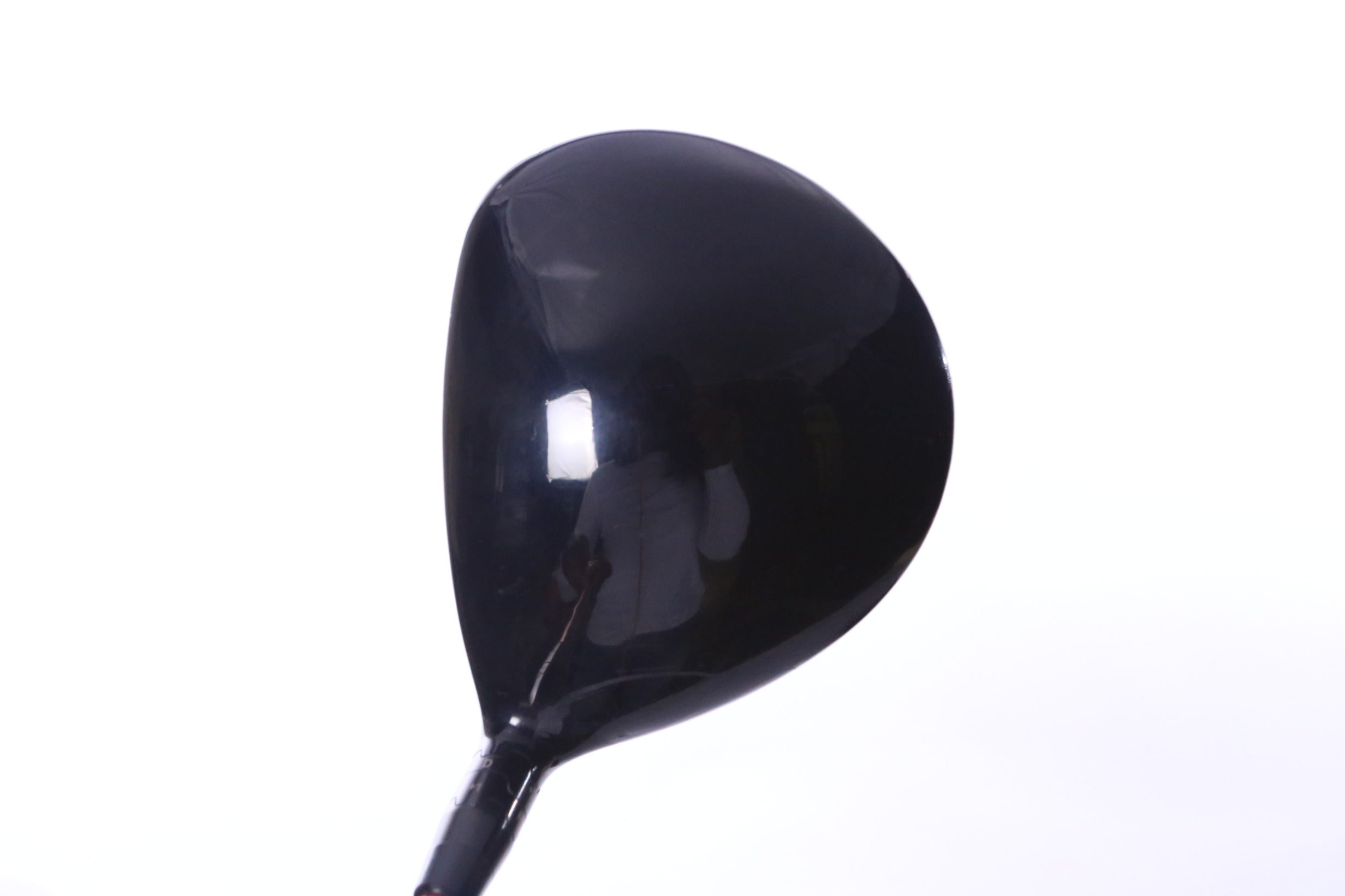Used Callaway Big Bertha Alpha 815 DBD Driver - 9 Degrees - Stiff Flex Fujikura Speeder 565 Evolution - Right-Handed