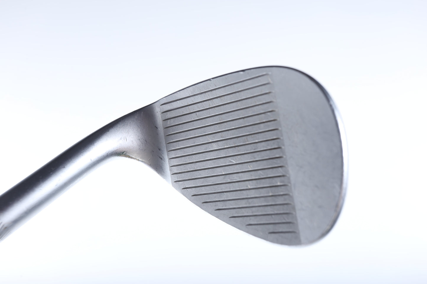 Used Ping Glide Forged Lob Wedge - Right-Handed - 58 Degrees - Regular Flex-Next Round