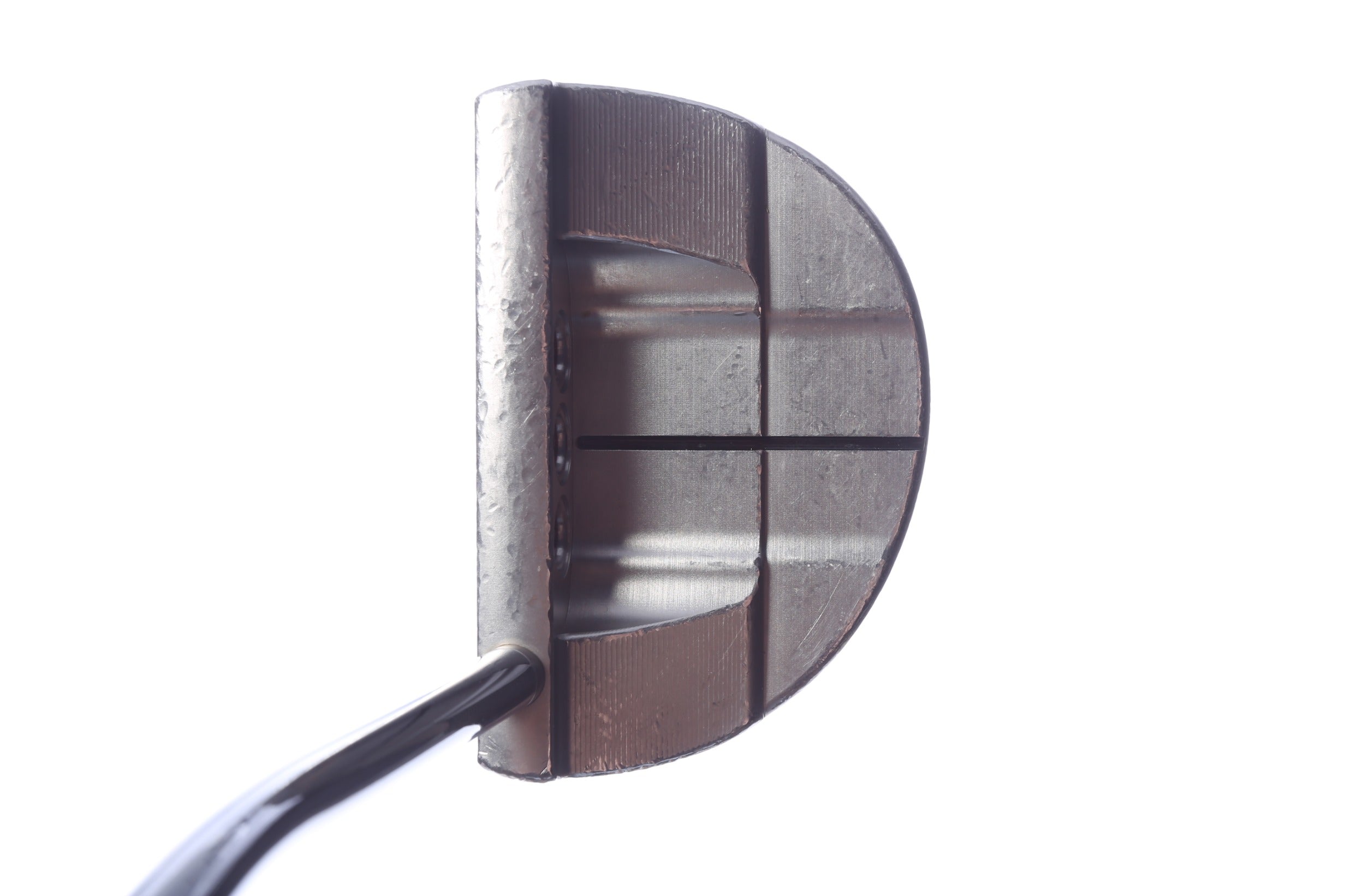 Used Titleist Scotty Cameron Special Select Flowback 5 Putter - Right-Handed - 34 in - Mallet