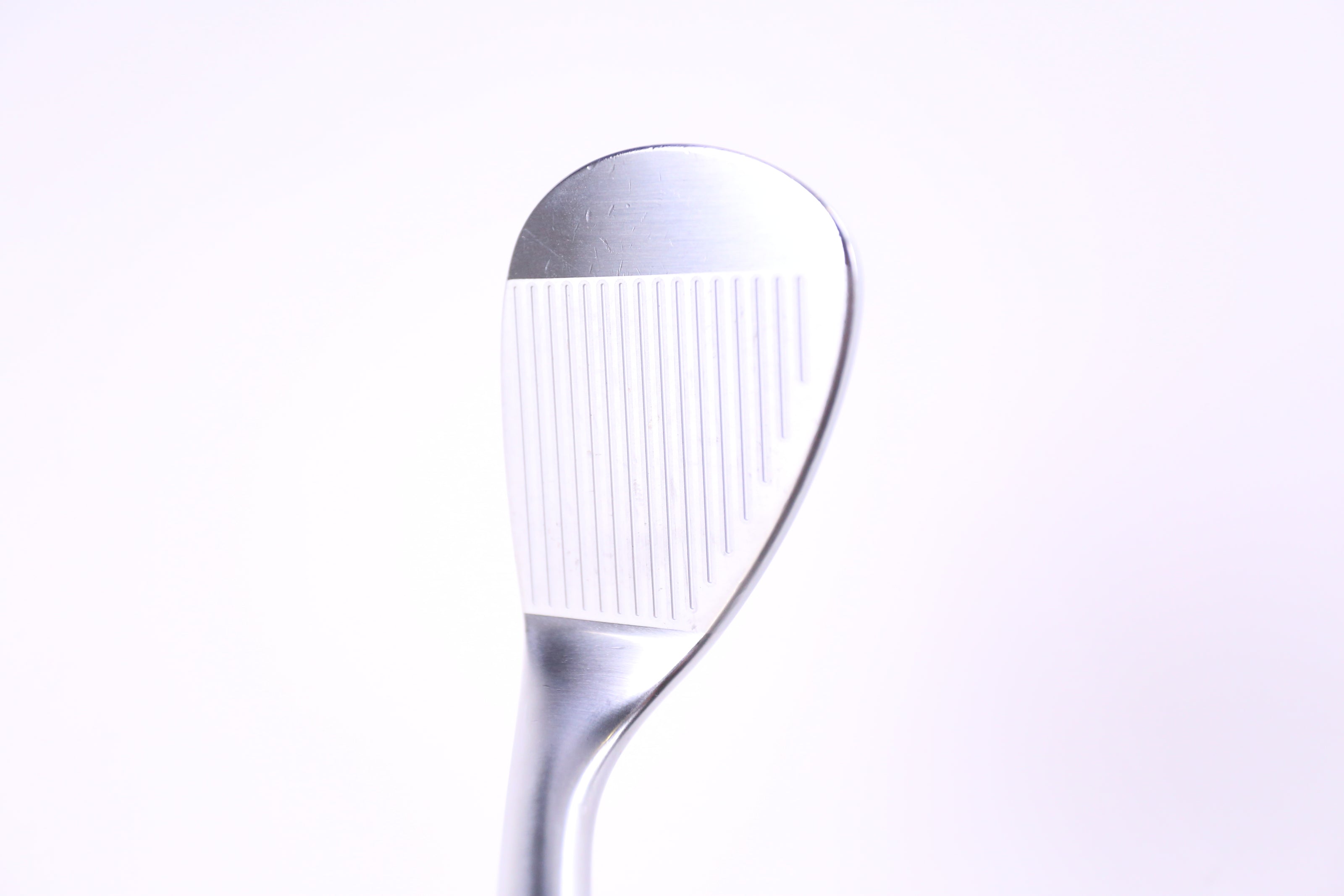 Used Epon Epon Forged Tour Chrome Sand Wedge - Right-Handed - 56 Degrees - Stiff Flex-Next Round