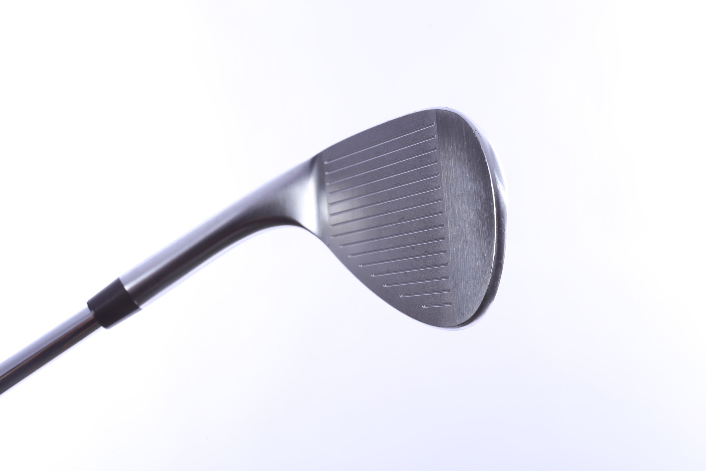 Used Vega Alcor Sand Wedge - Right-Handed - 56 Degrees - Extra Stiff Flex-Next Round