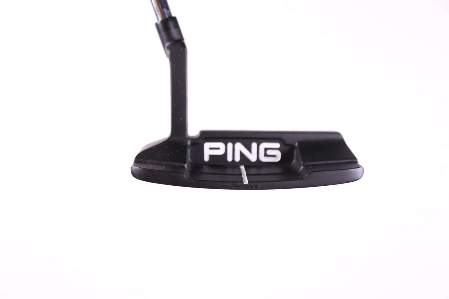 Used Ping 2023 Anser 2D Putter - Right-Handed - 36 in - Blade-Next Round