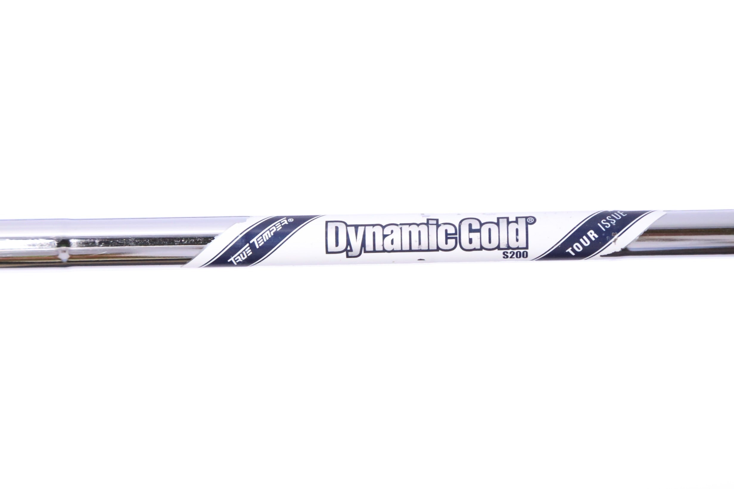 Used TaylorMade Milled Grind 3 Chrome Gap Wedge - Right-Handed - 50 Degrees - Stiff Flex-Next Round