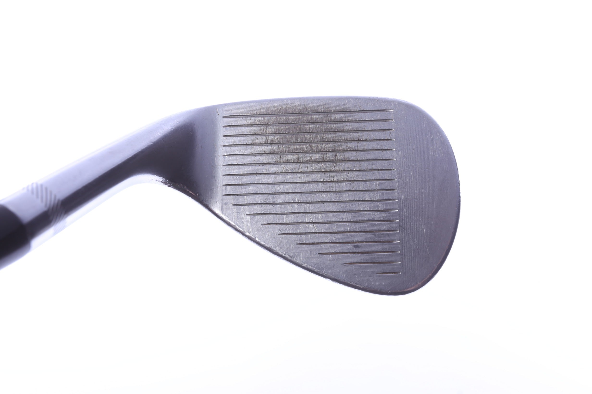 Used Titleist Vokey SM8 Tour Chrome Gap Wedge - Right-Handed - 52 Degrees - Wedge Flex