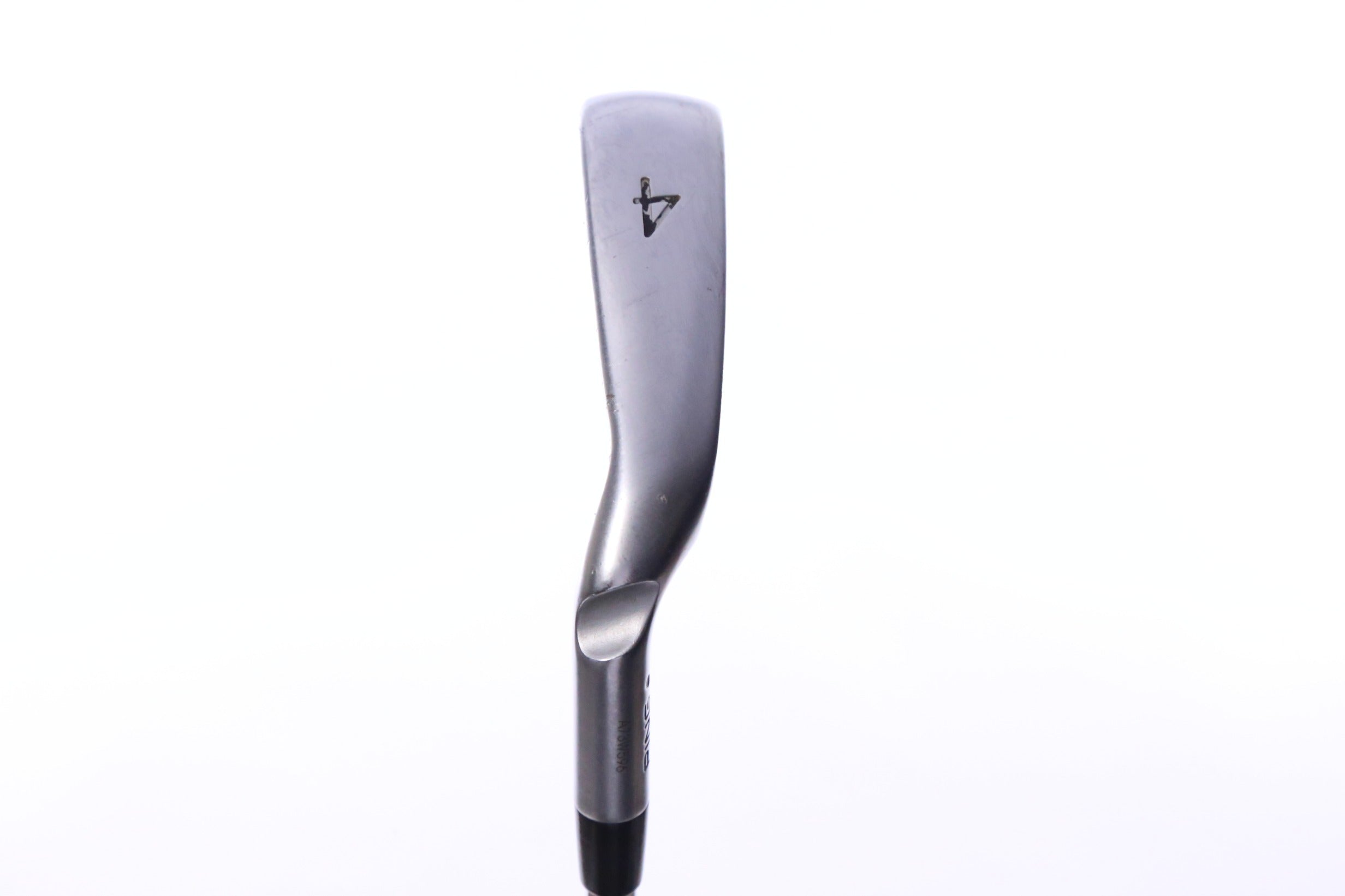 Used Ping G400 Single 4-Iron - Left-Handed - Regular Flex