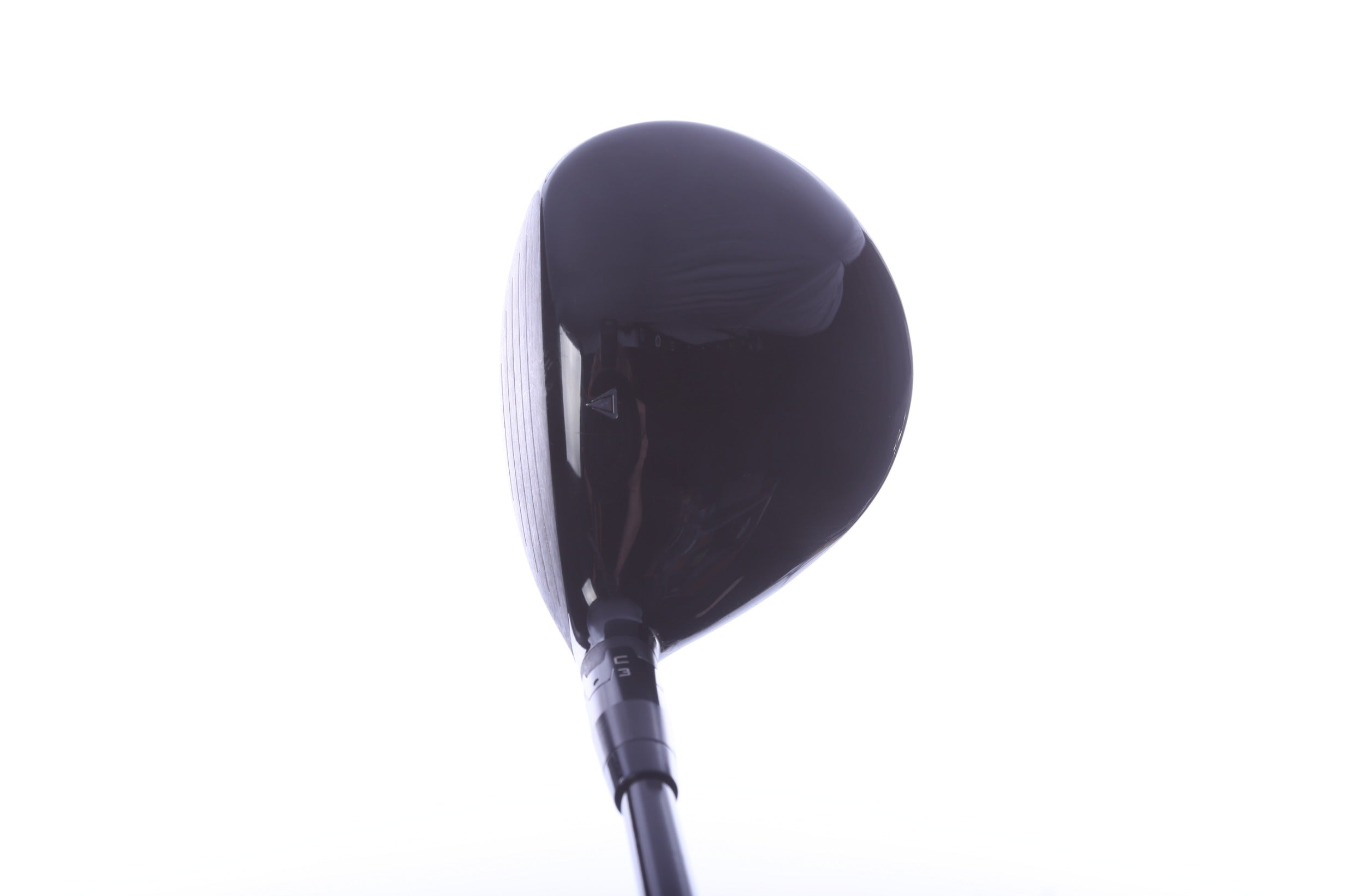 Used Titleist TS3 3-Wood - Right-Handed - 15 Degrees - Stiff Flex