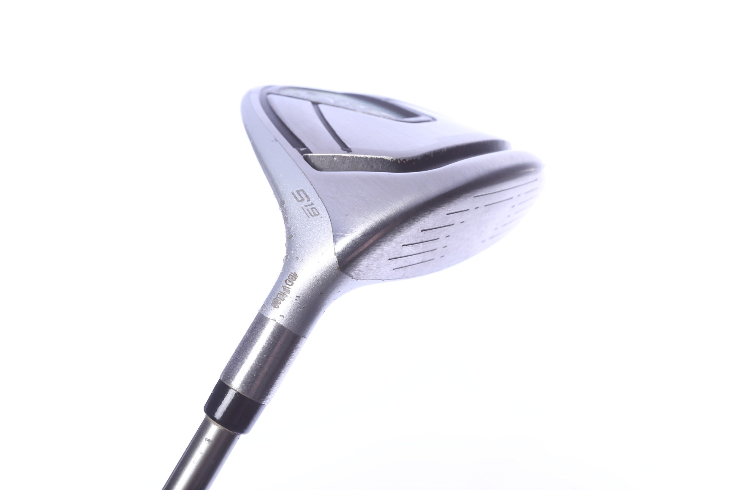 Used TaylorMade RBZ Speedlite 5-Wood - Right-Handed - 19 Degrees - Ladies Flex