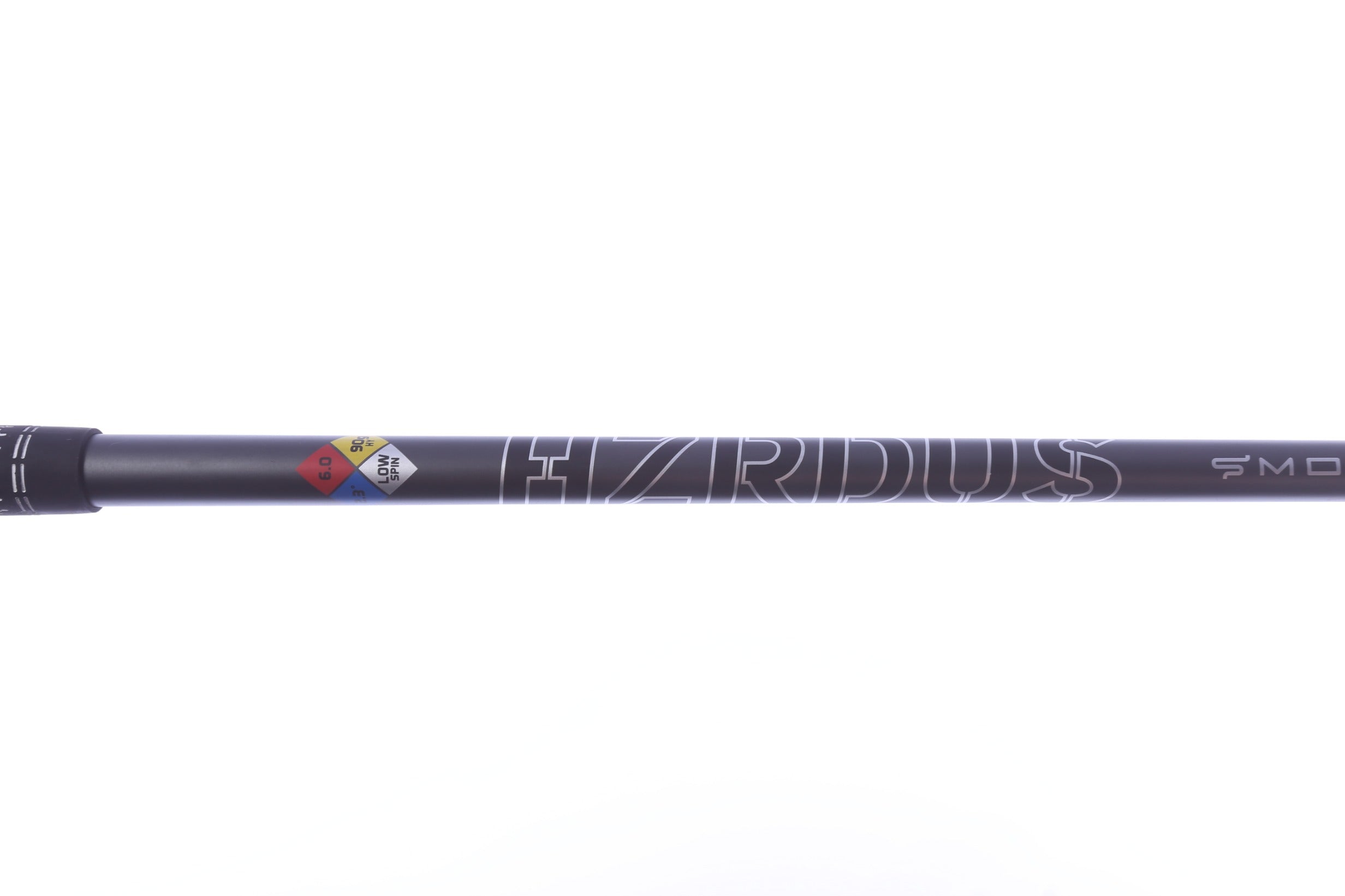 Used Titleist U 500 Single Utility 3-Iron - Right-Handed - Stiff Flex