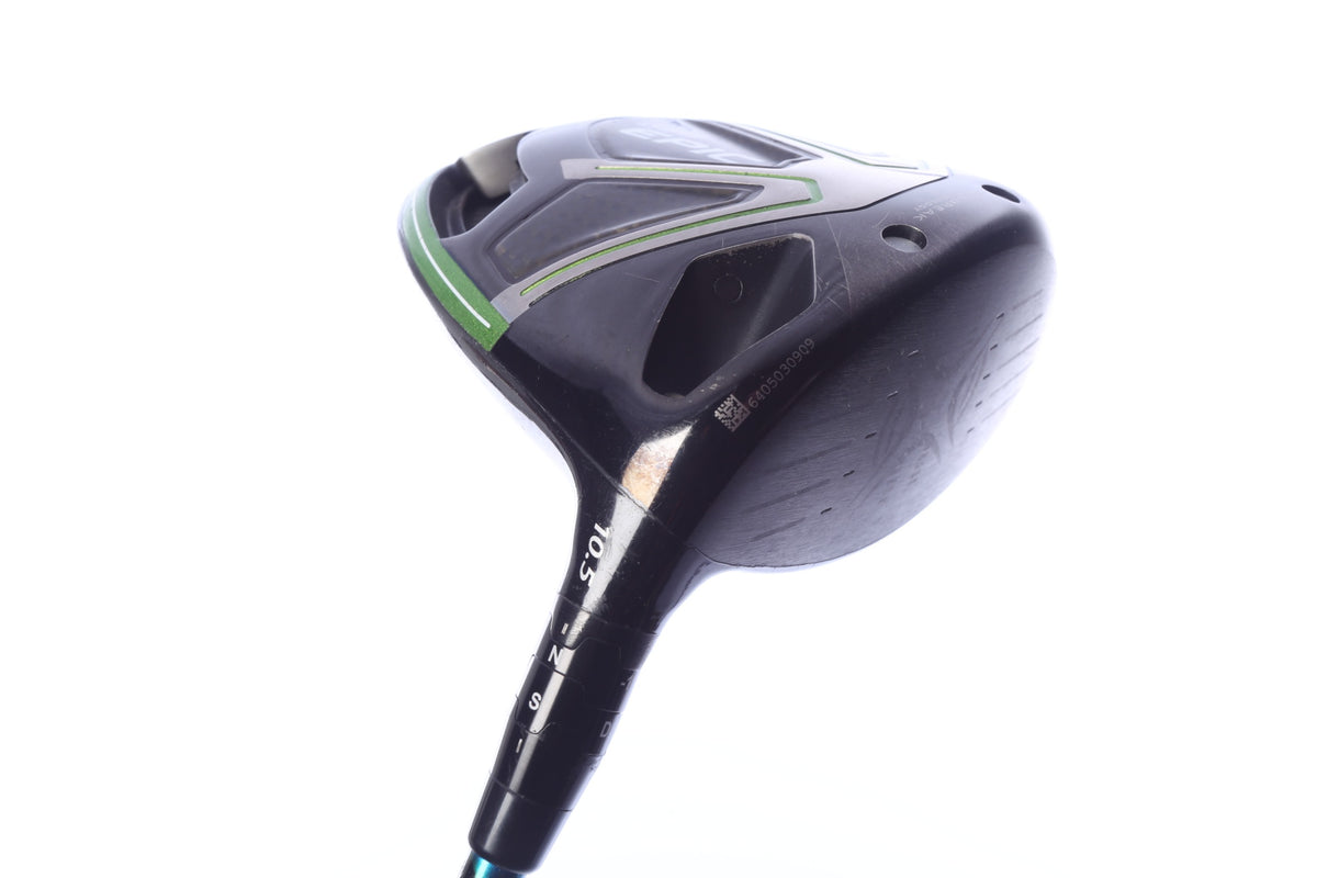 Used Callaway GBB Epic Driver - 10.5 Degrees - Ladies Flex Graphite Design YS-Five - Right-Handed-Next Round