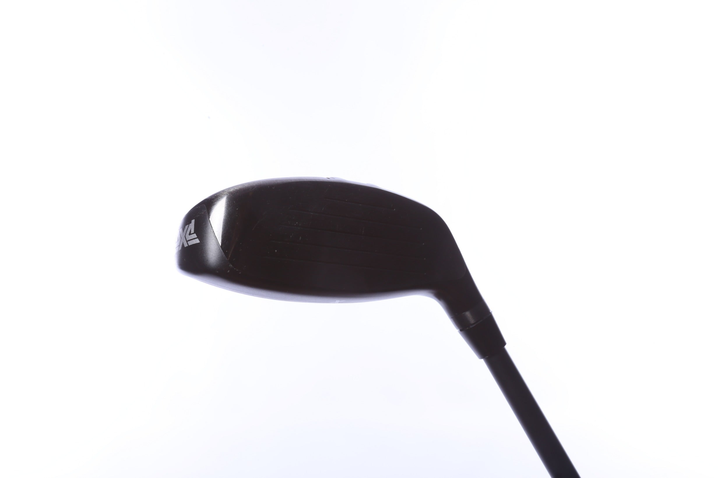 Used PXG 0311 XF GEN5 4H Hybrid - Left-Handed - 22 Degrees - Regular Flex-Next Round