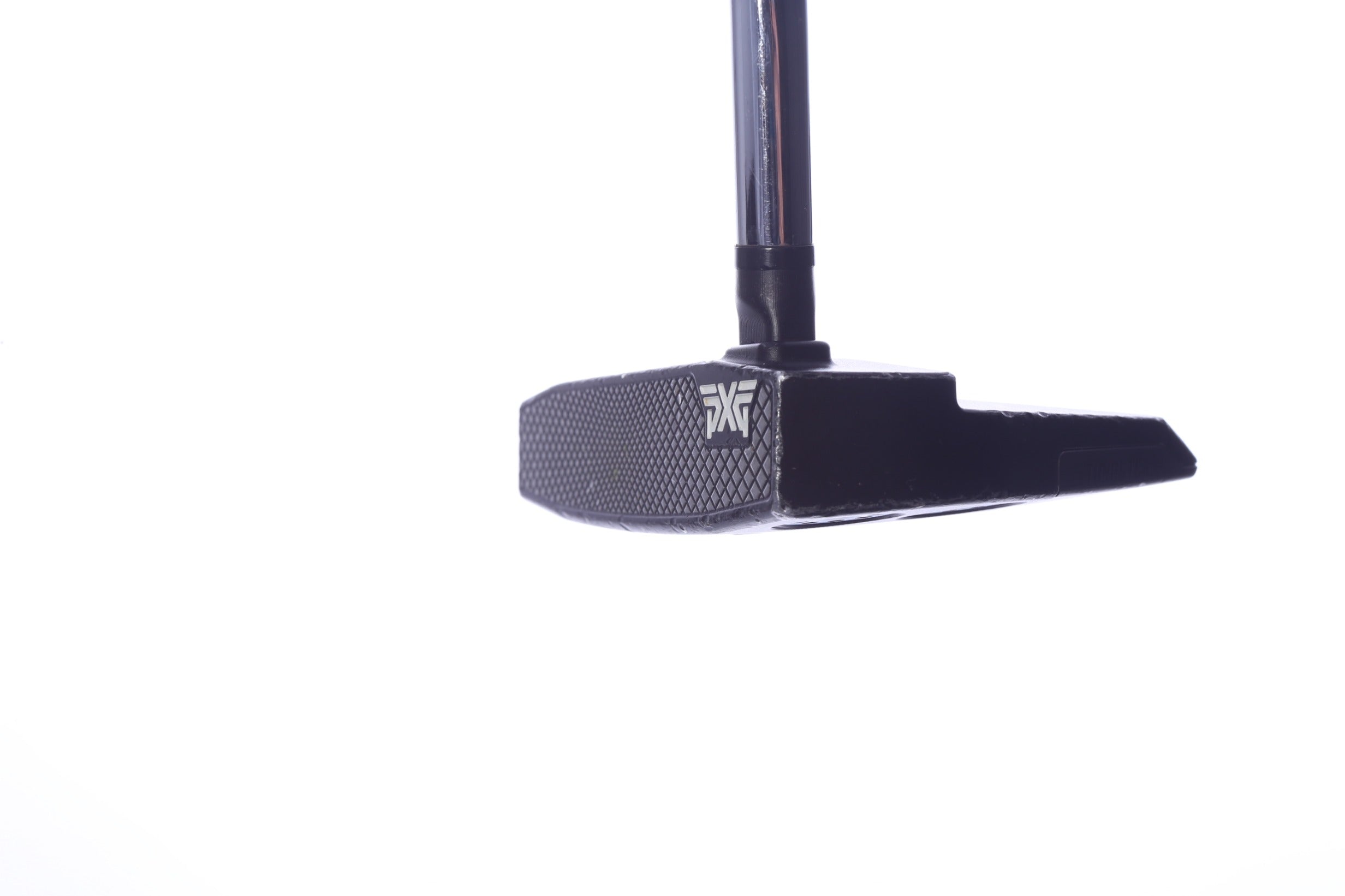 Used PXG Battle Ready One & Done Putter - Right-Handed - 35 in - Mallet-Next Round