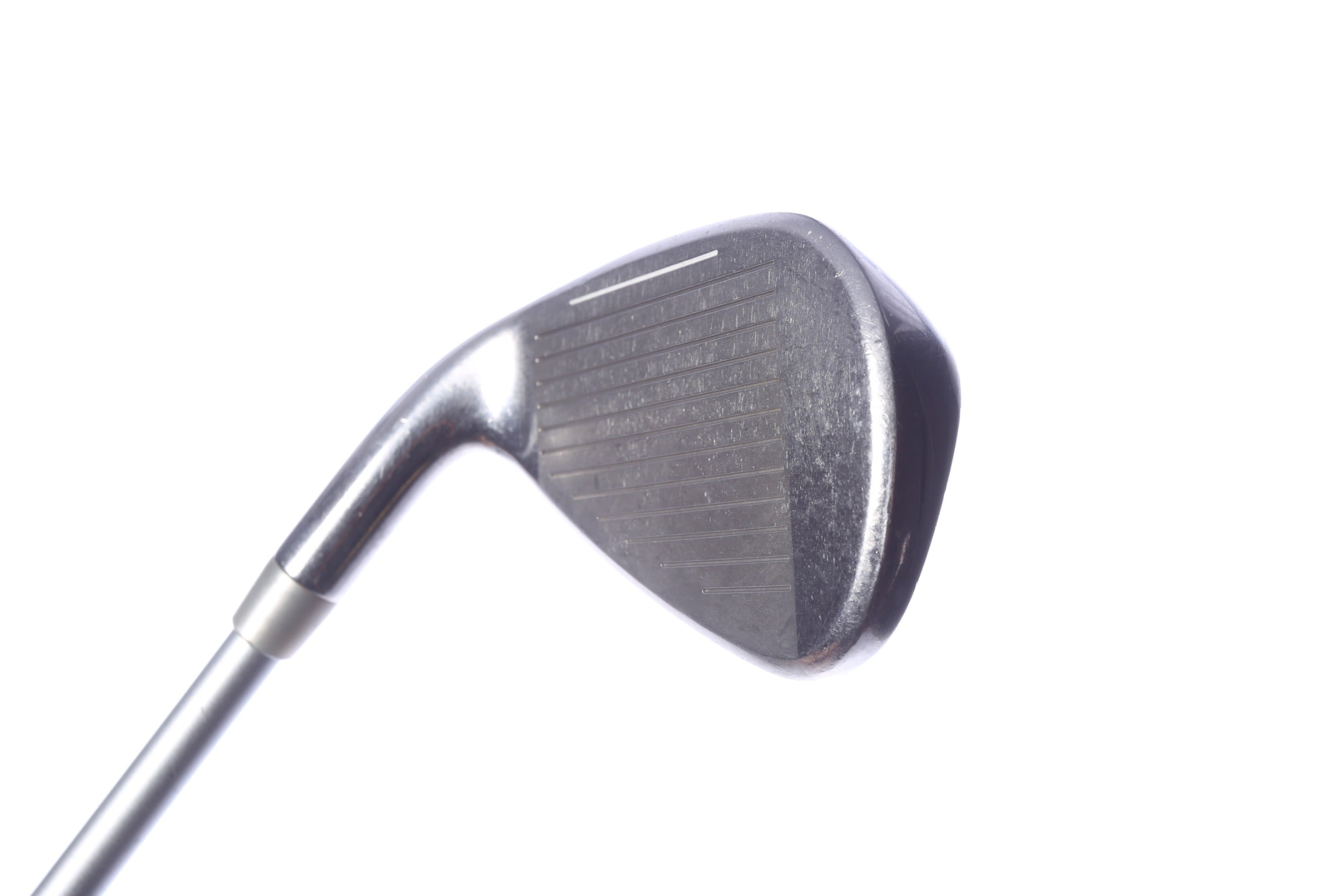 Used Cobra Fly-Z XL Single 7-Iron - Right-Handed - Ladies Flex