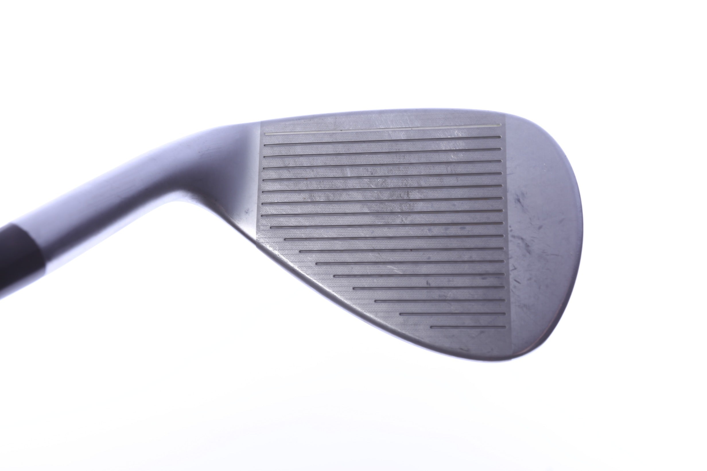 Used Cleveland ZipCore XL Gap Wedge - Right-Handed - 48 Degrees - Regular Flex