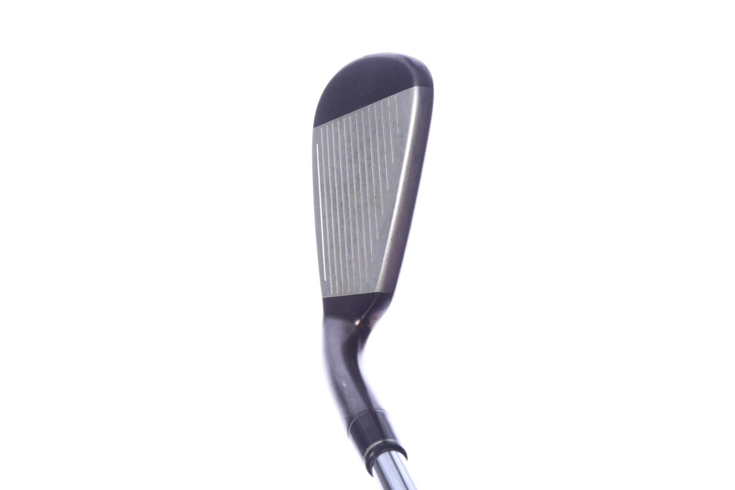 Used TaylorMade Burner 2.0 Single 4-Iron - Right-Handed - Regular Flex