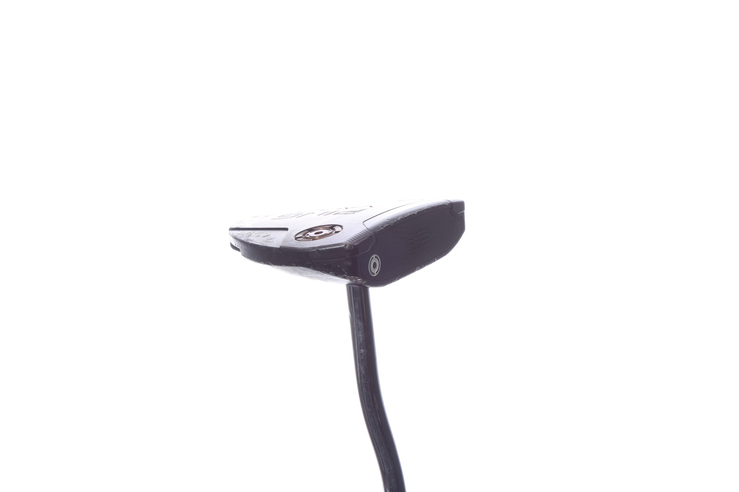 Used Ping Vault 2.0 Ketsch Slate Putter - Right-Handed - 35 in - Mallet-Next Round