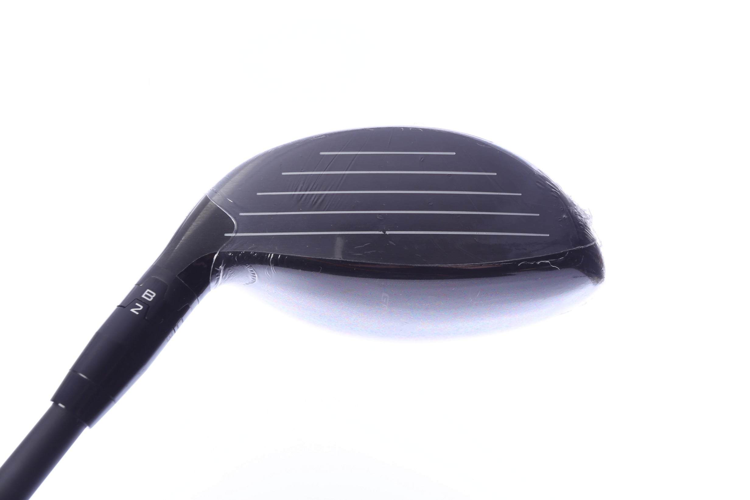 Used Titleist GT2 3-Wood - Right-Handed - 15 Degrees - Stiff Flex-Next Round