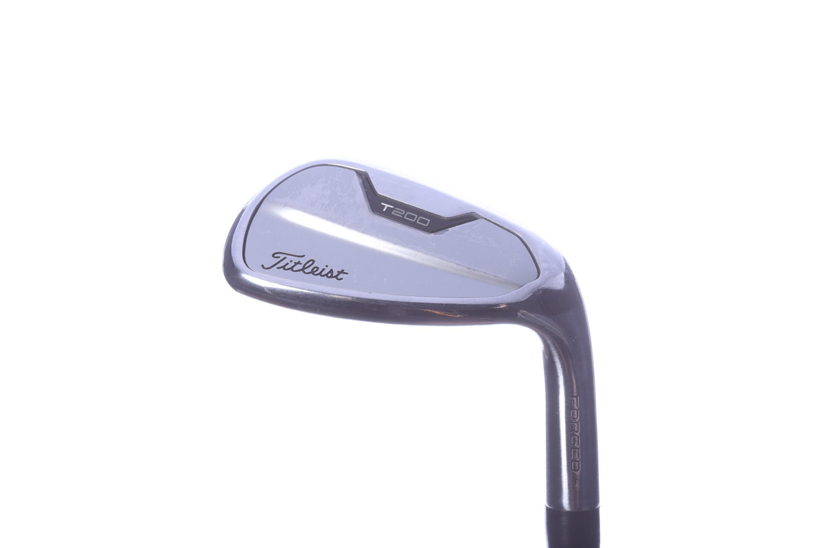 Used Titleist 2021 T200 Approach Wedge - Right-Handed - 48 Degrees - Seniors Flex-Next Round