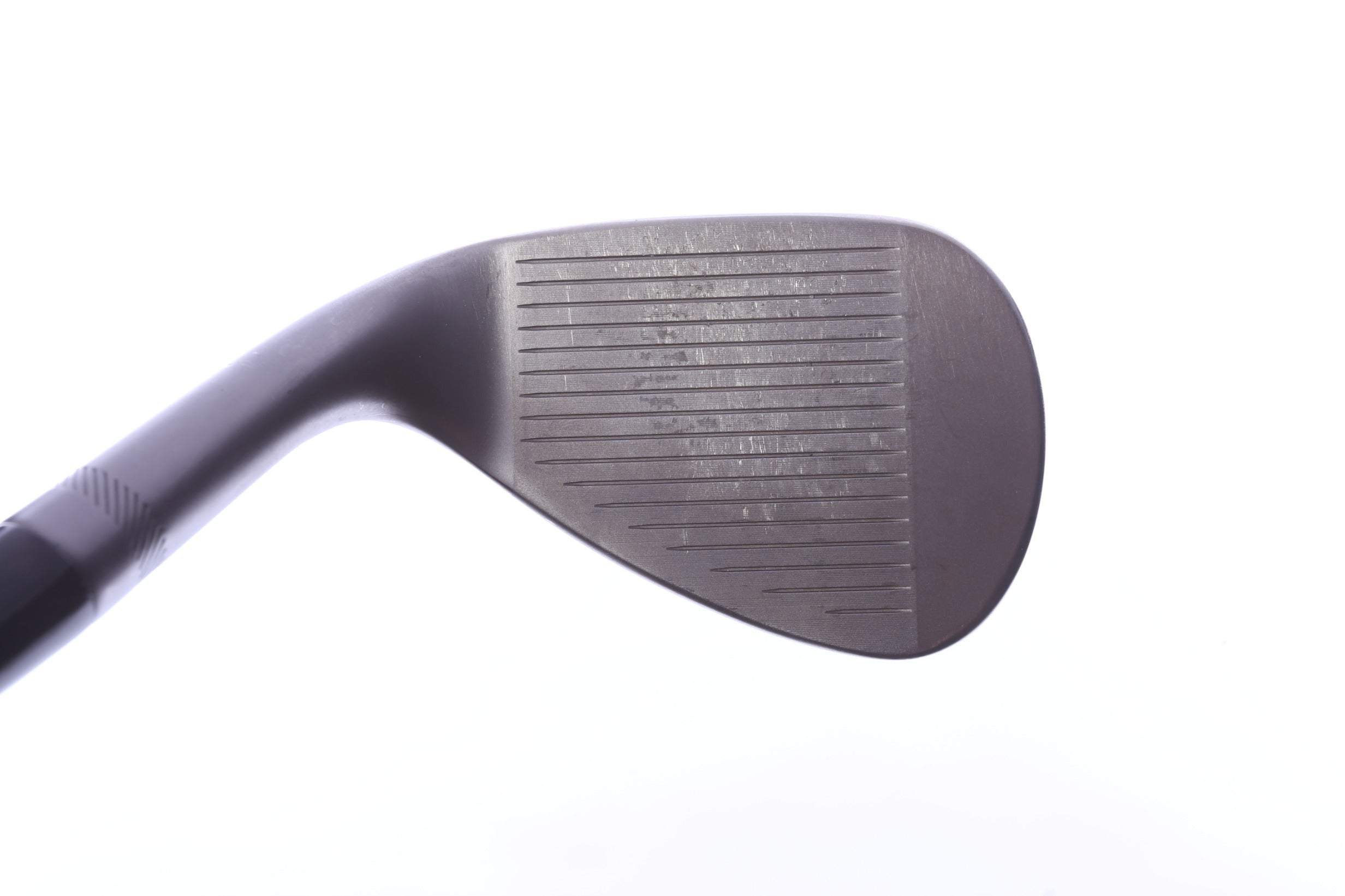 Used Titleist Vokey SM10 Nickel Sand Wedge - Right-Handed - 54 Degrees - Regular Flex-Next Round