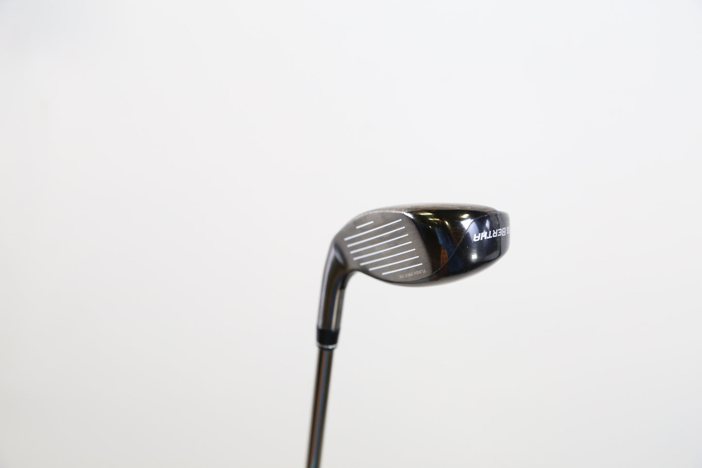 Used Callaway Big Bertha B21 5H Hybrid - Right-Handed - 24 Degrees - Regular Flex