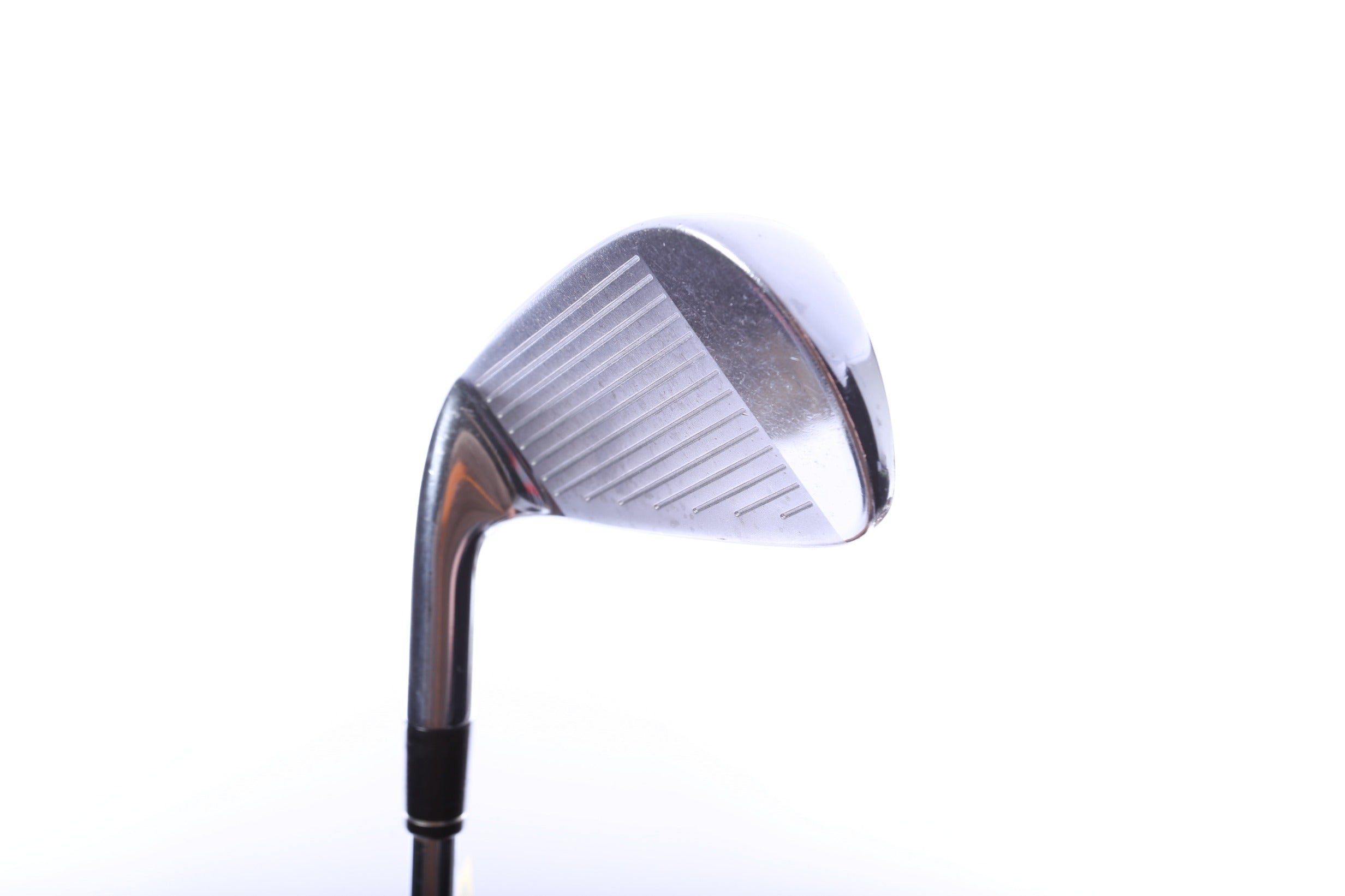 Used TaylorMade R11 Single 6-Iron - Right-Handed - Regular Flex-Next Round