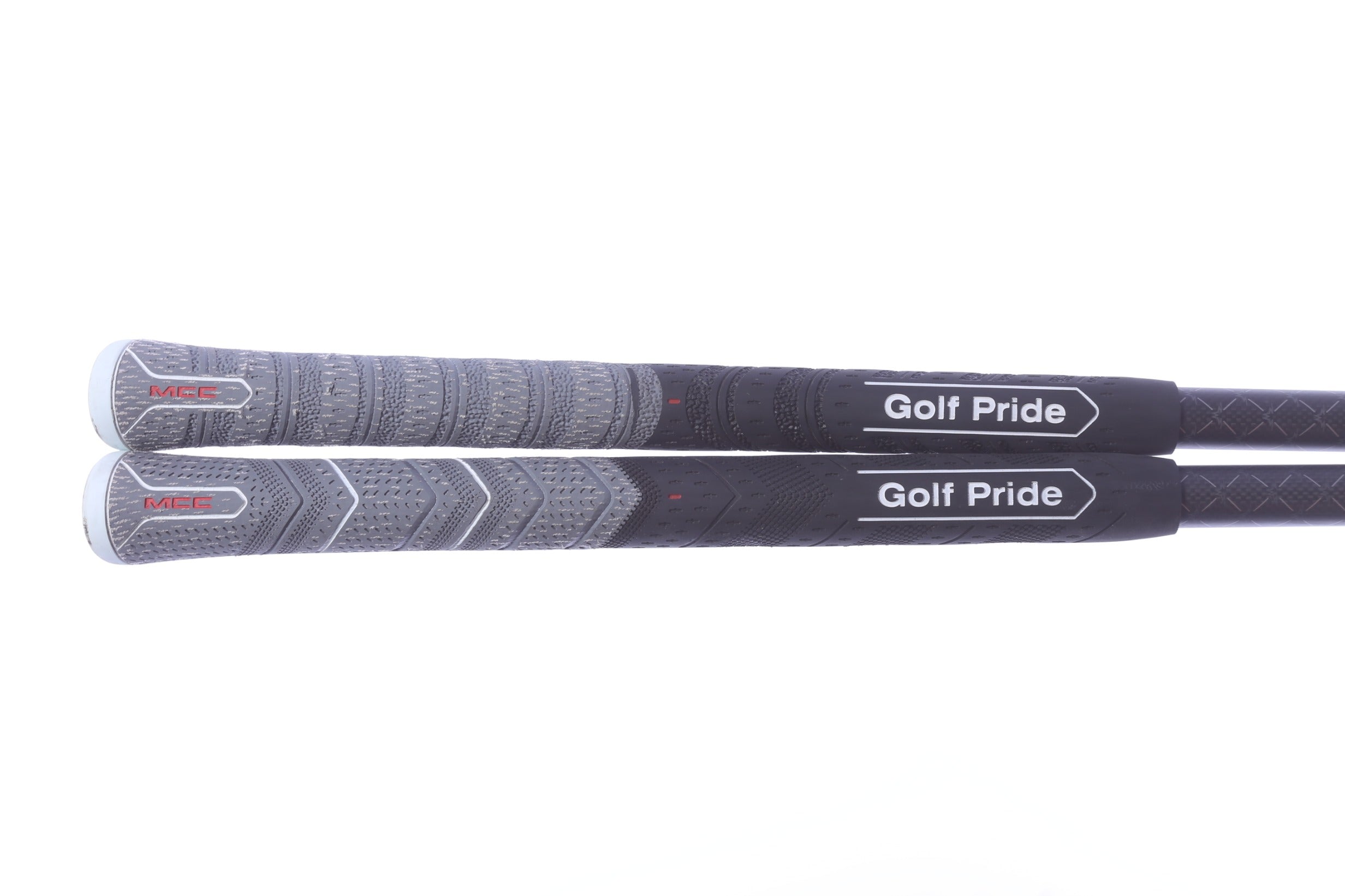 Used Titleist GT2 Wood Set - Left-Handed - 3W, 5W - Stiff Flex