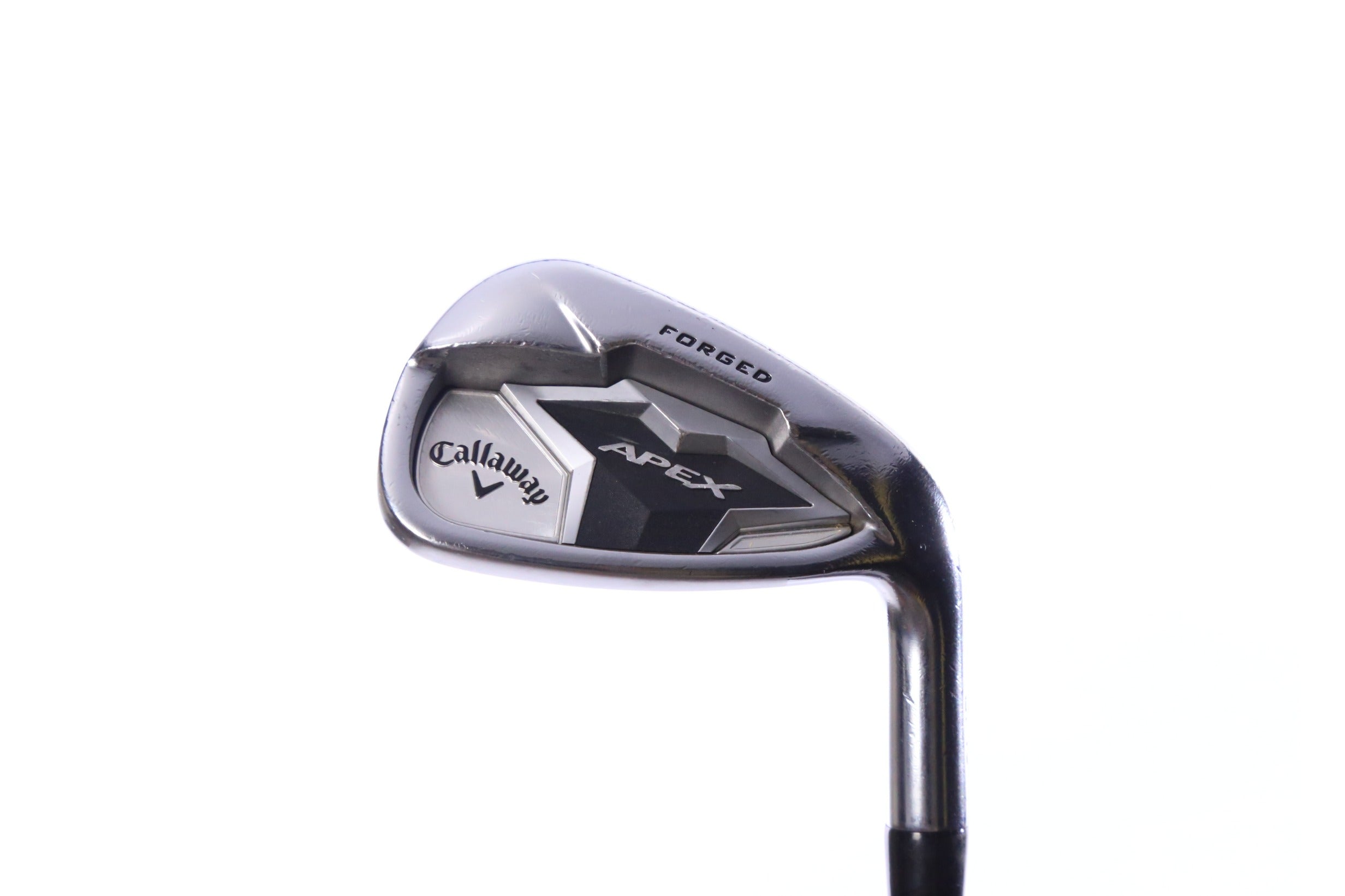 Used Callaway Apex 19 Single 8-Iron - Right-Handed - Extra Stiff Flex