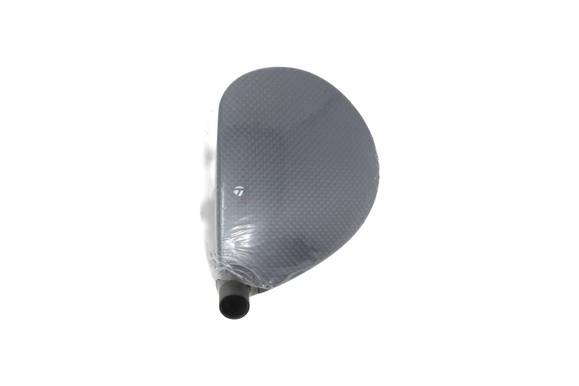Used TaylorMade Qi35 Tour 3-Wood - HEAD ONLY - Right-Handed - 15 Degrees