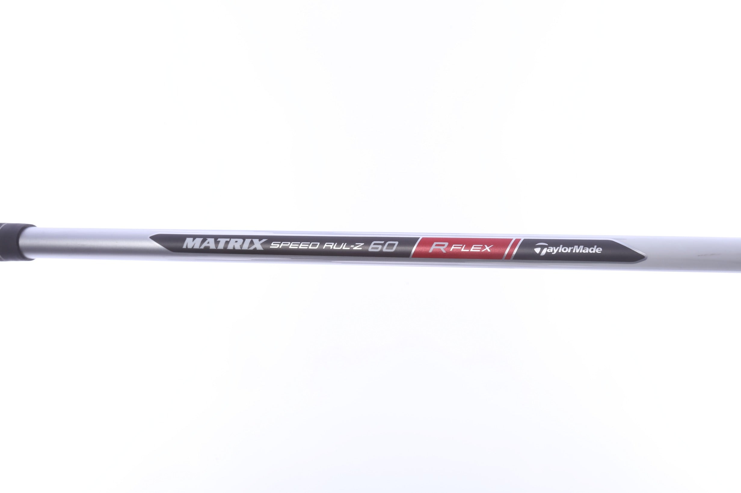 Used TaylorMade AeroBurner 3-Wood - Right-Handed - 15 Degrees - Regular Flex-Next Round