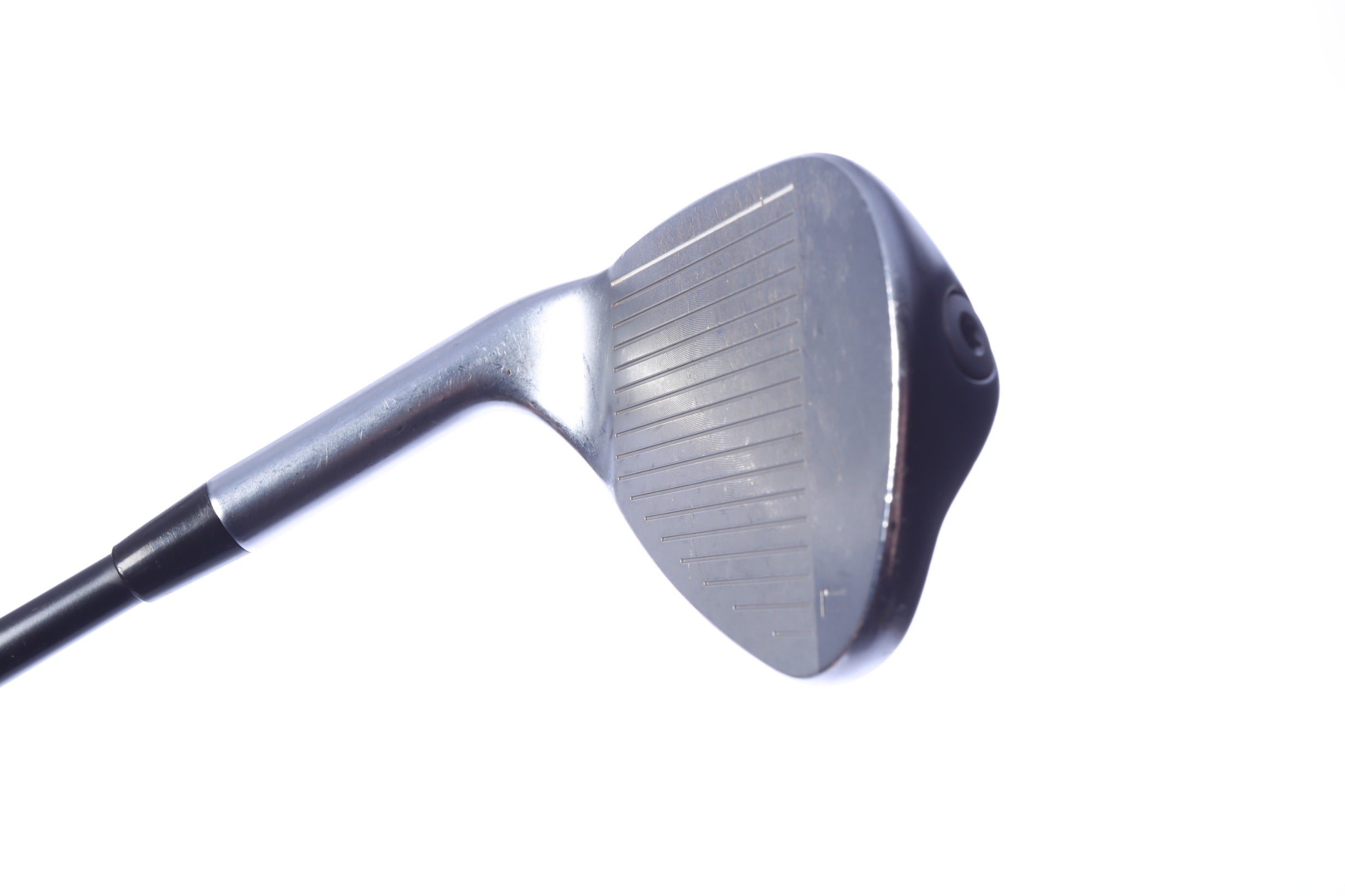 Used Ping G410 Lob Wedge - Right-Handed - 58 Degrees - Soft Regular Flex