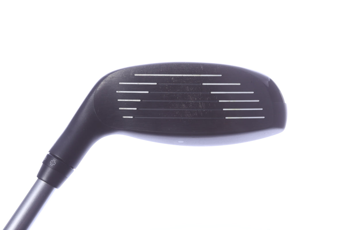 Used Ping G430 6H Hybrid - Right-Handed - 30 Degrees - Seniors Flex