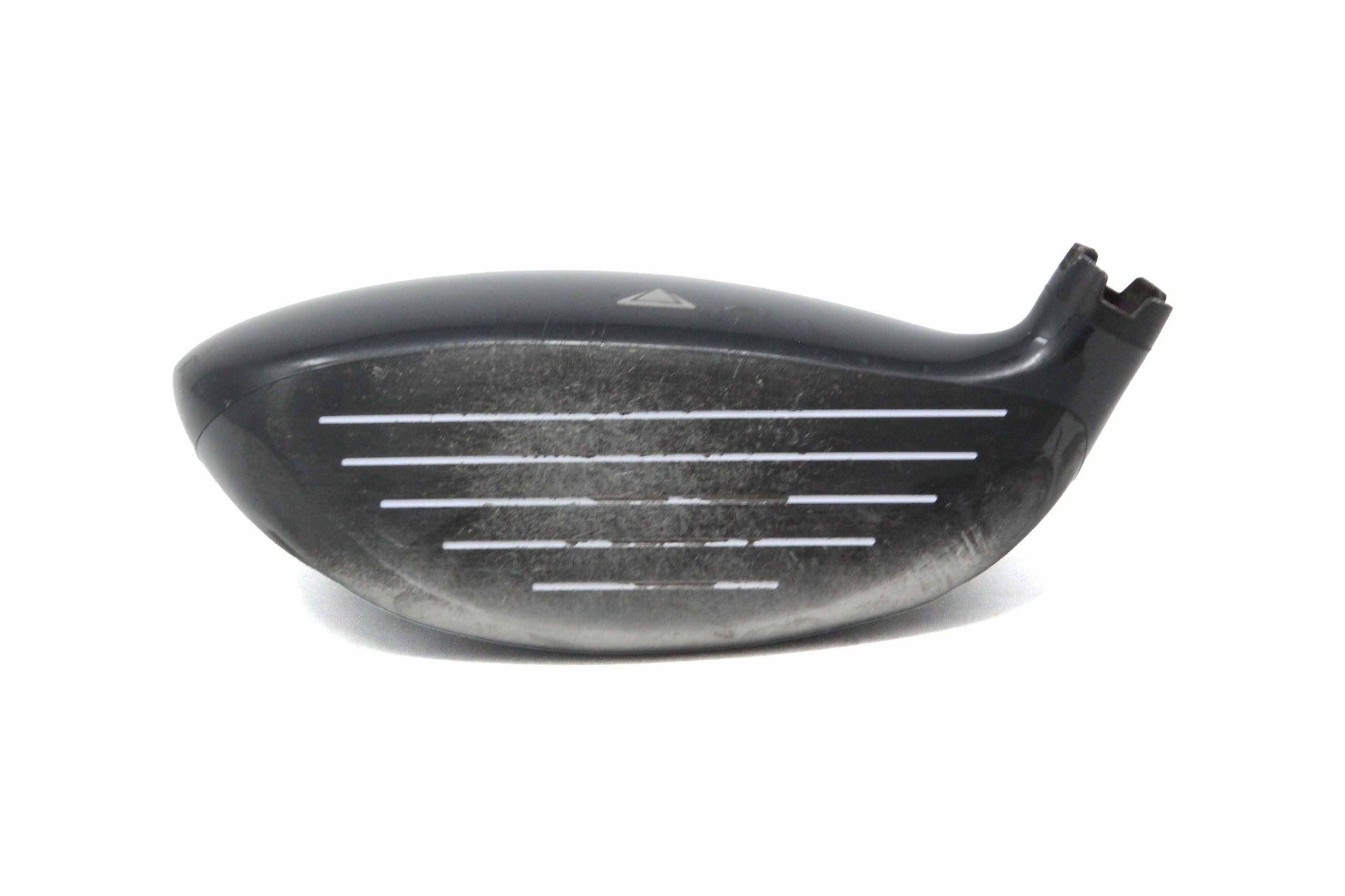 Used Titleist 917 F2 3-Wood - HEAD ONLY - Right-Handed - 15 Degrees