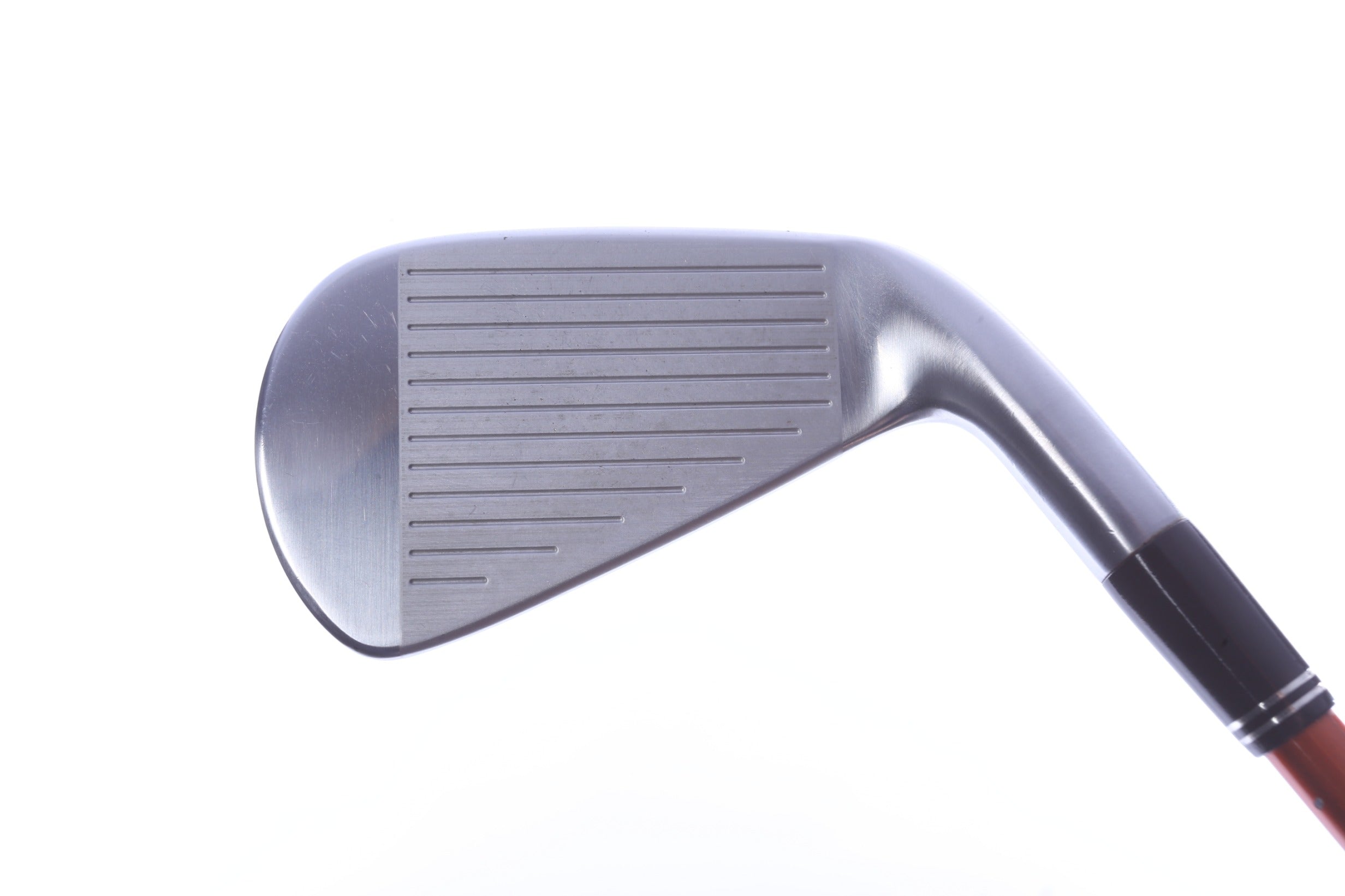 Used Srixon Z U65 Single Utility 3-Iron - Left-Handed - Stiff Flex-Next Round