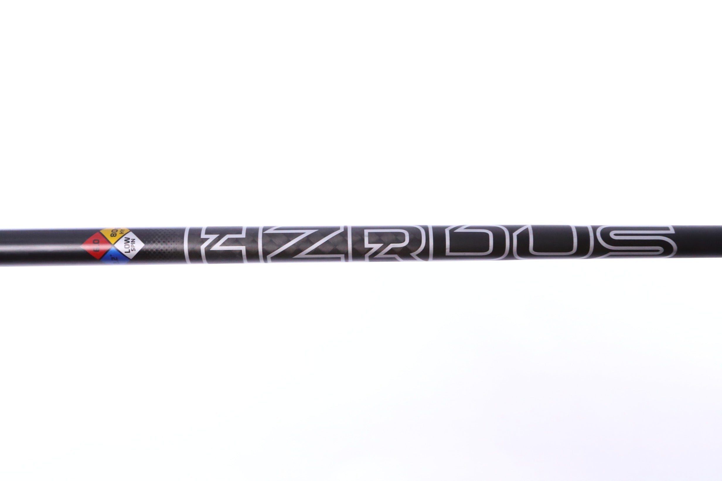 Used Srixon ZXi 4H Hybrid - Right-Handed - 22 Degrees - Stiff Flex