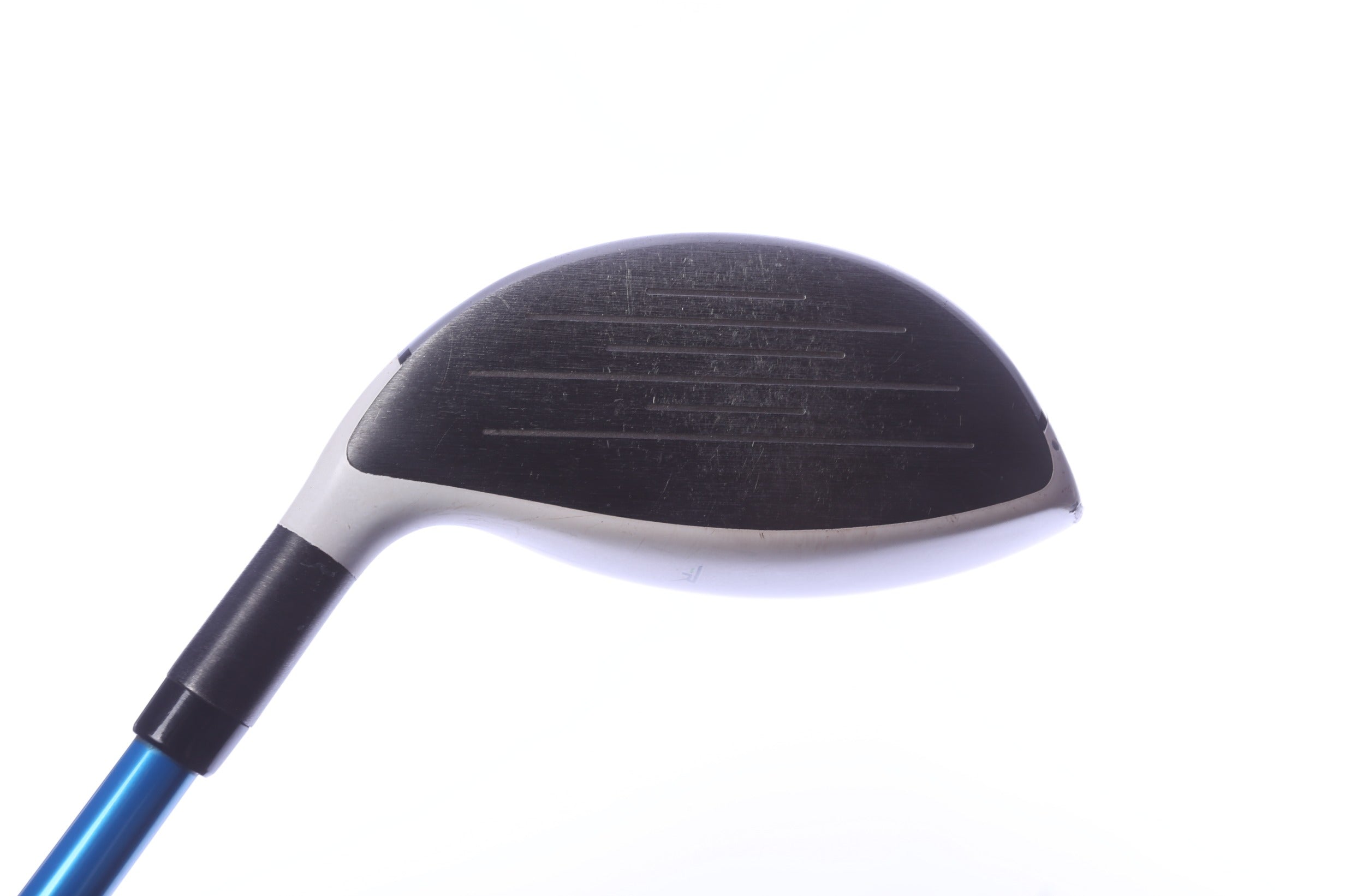 Used TaylorMade RocketBallz Tour 3-Wood - Right-Handed - 14.5 Degrees - Stiff Flex