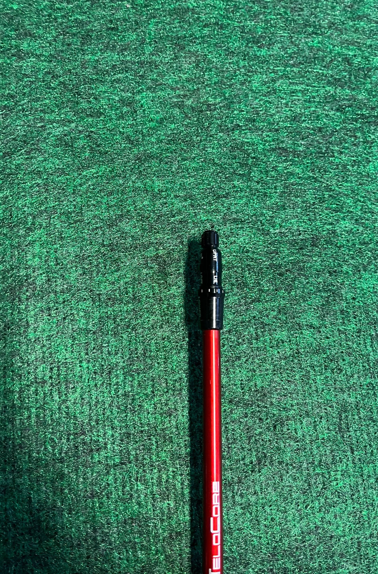 Fujikura Ventus TR Velocore Red Driver Shaft - Regular Flex - 44.5 in-Next Round