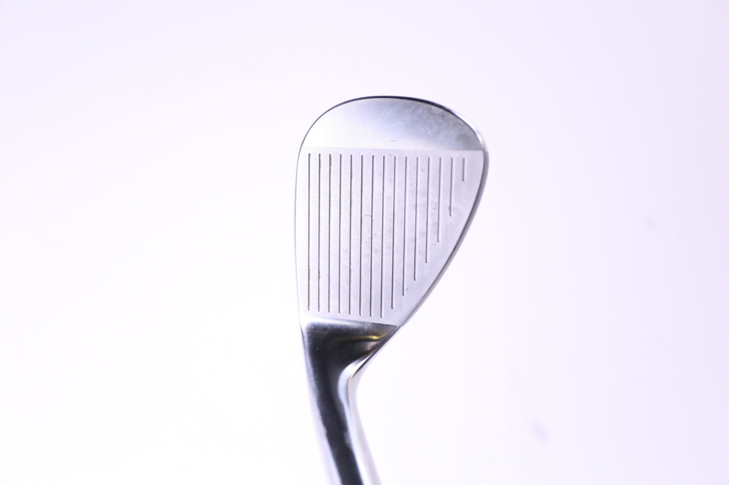 Used Mizuno T22 Chrome Sand Wedge - Right-Handed - 54 Degrees - Stiff Flex-Next Round