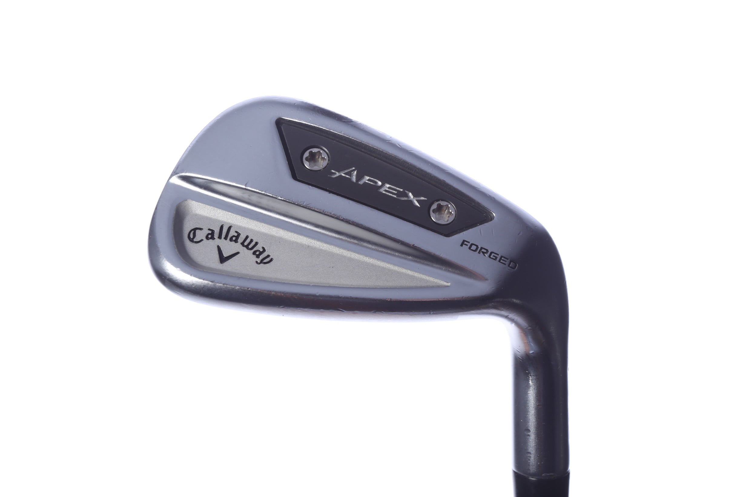 Used Callaway Apex Ai300 Approach Wedge - Right-Handed - 47 Degrees - Seniors Flex-Next Round