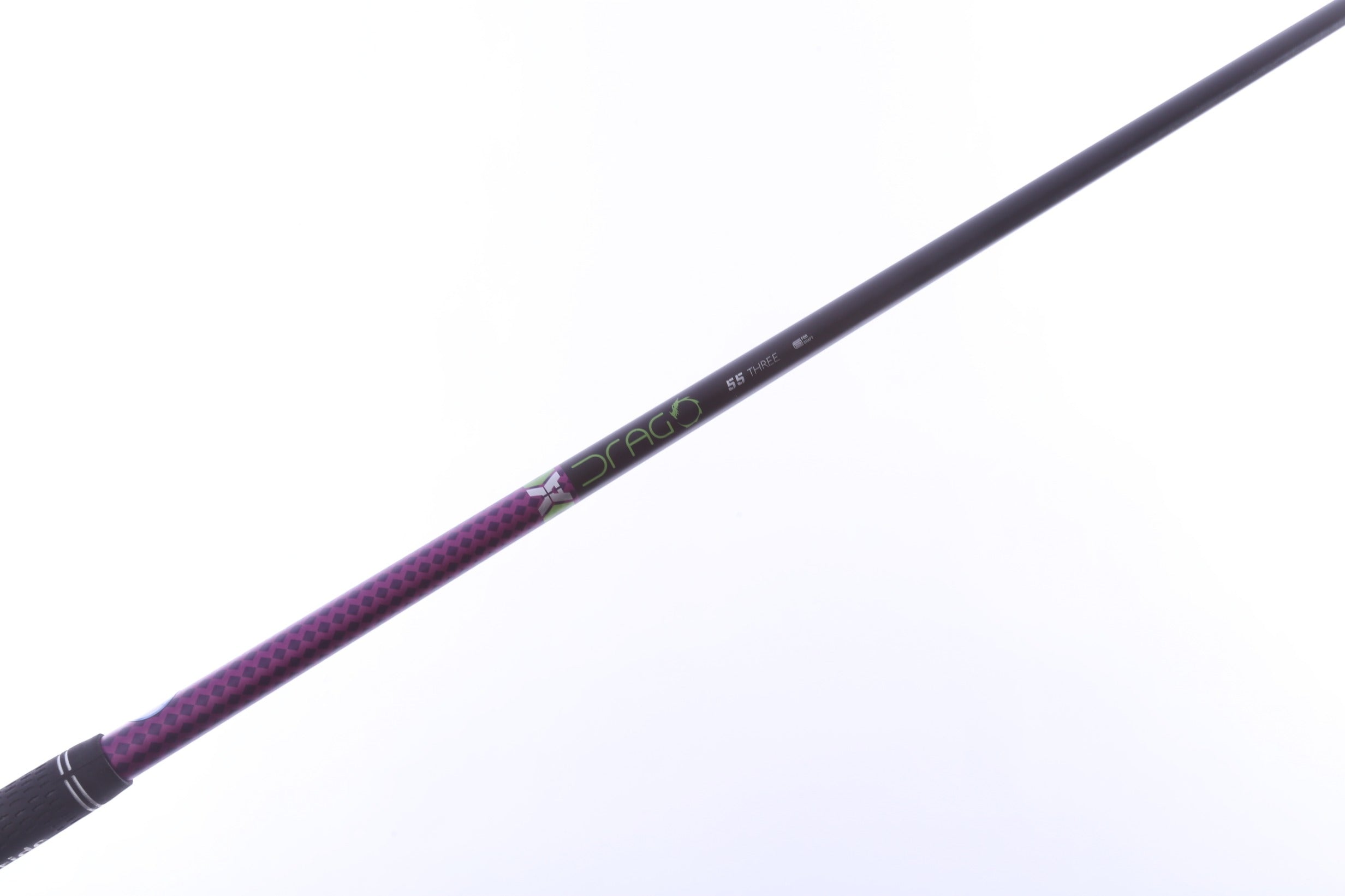 Used Va Composites Drago Fairway Wood Shaft Regular Flex Graphite - 41 in - Callaway Opti-Fit Adapter-Next Round