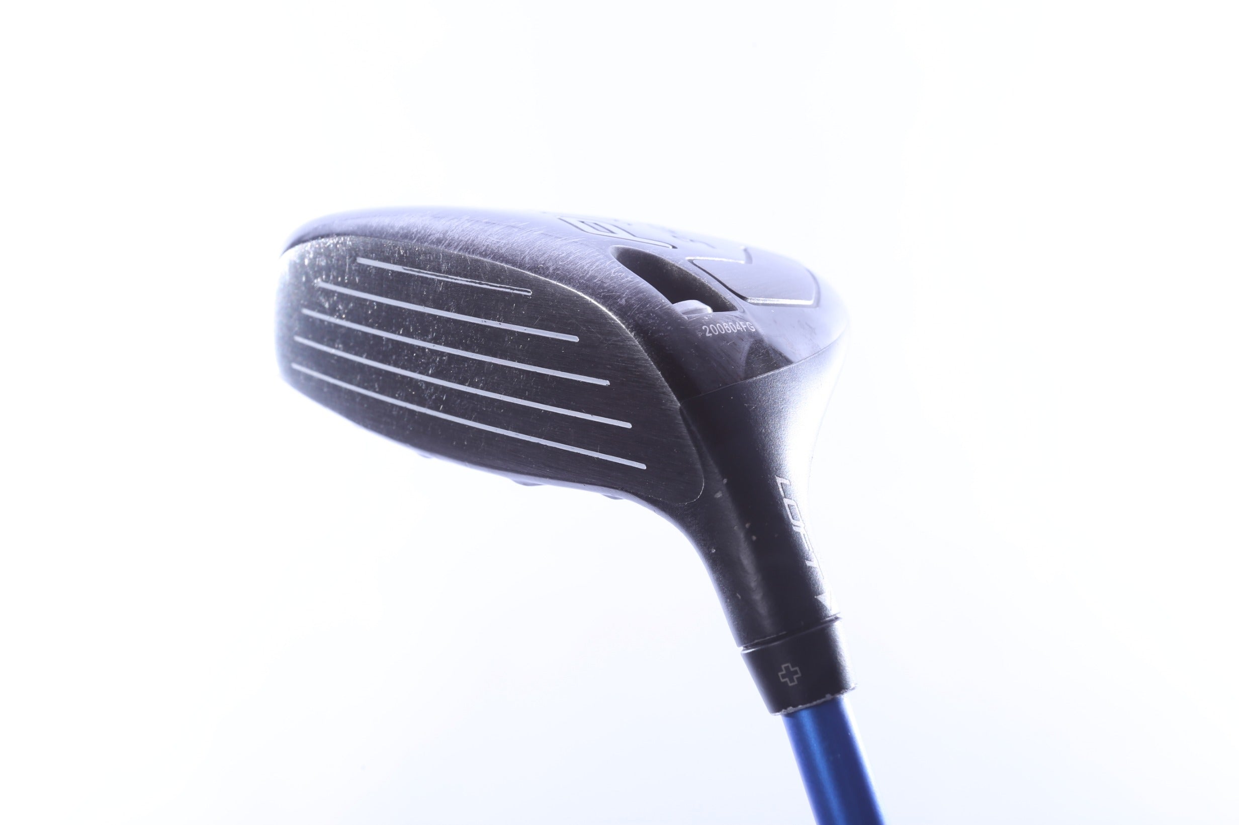 Used Ping G30 3-Wood - Left-Handed - 14.5 Degrees - Regular Flex-Next Round