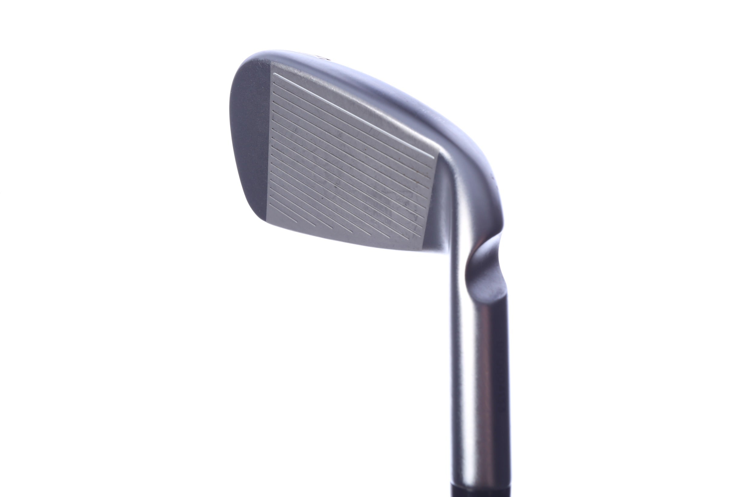 Used Ping i530 Single 6-Iron - Left-Handed - Stiff Flex-Next Round
