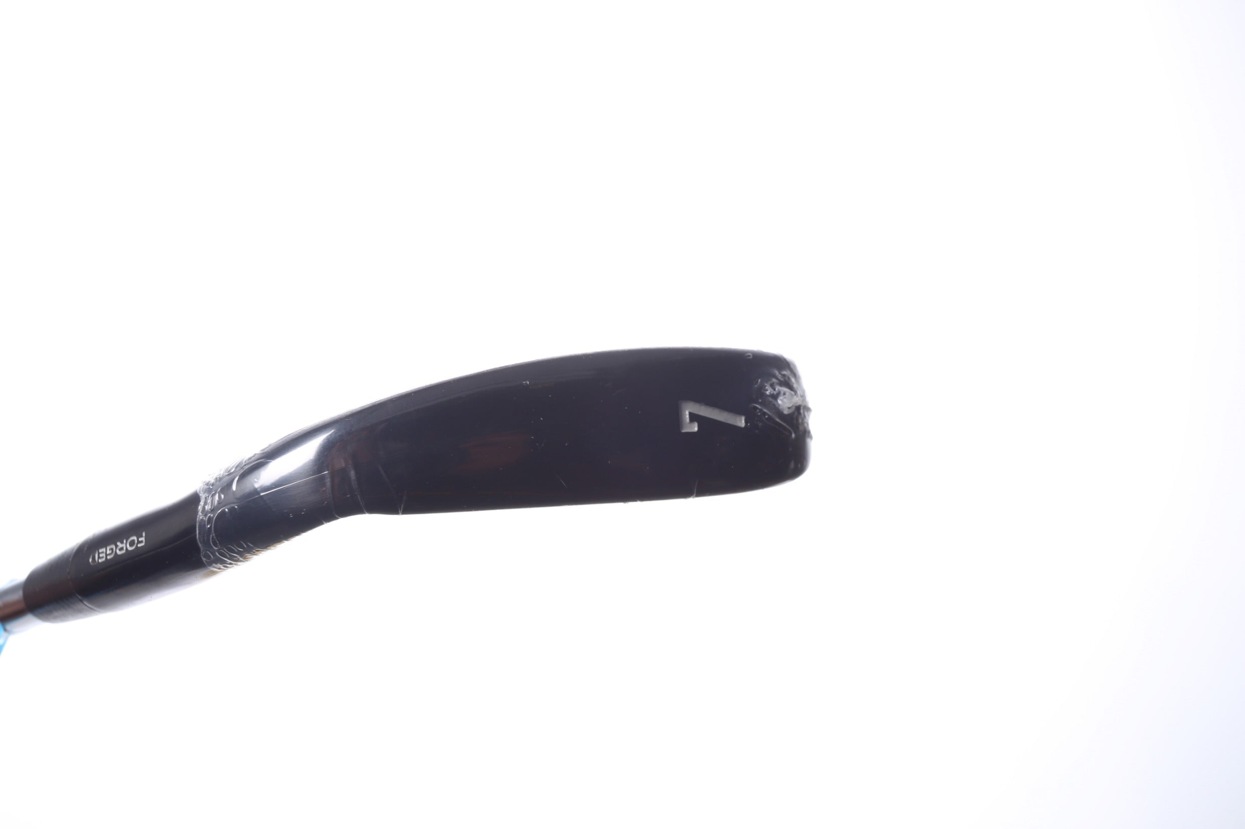 Used Callaway Apex 21 Black Single 7-Iron - Right-Handed - Regular Flex-Next Round