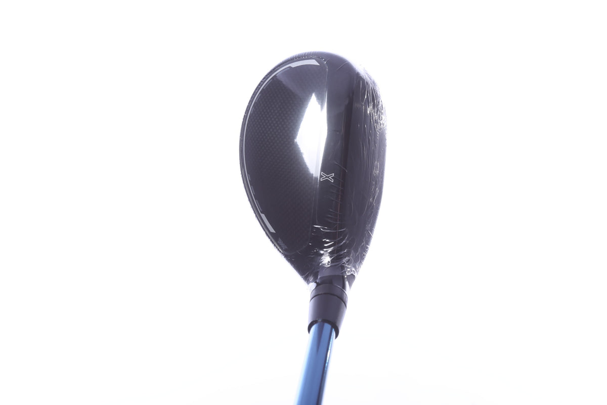 PXG 0311 Black OPS 6H Hybrid - Left-Handed - 28 Degrees - Extra Stiff Flex-Next Round